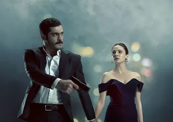 Maraşlı özel bölümüyle atv’de!