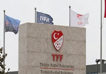 PFDK kararları açıklandı!