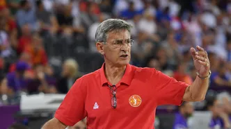 Efsane antrenör Bogdan Tanjevic usulsüz haciz davasını kazandı