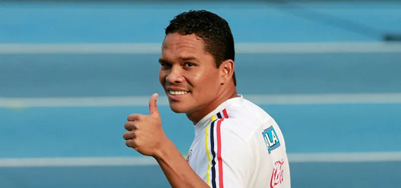 Fenerbahçe, Bacca'nın peşinde