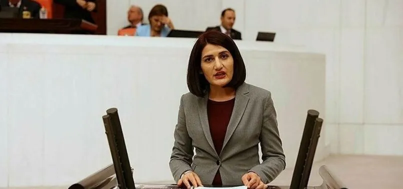 TBMM Karma Komisyonu HDP’li Güzel’in dokunulmazlık dosyası için toplandı
