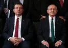 CHP lideri İmamoğlu’ndan istifasını istedi