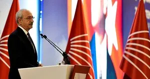 CHP’li Tekirdağ belediyesinde de skandal
