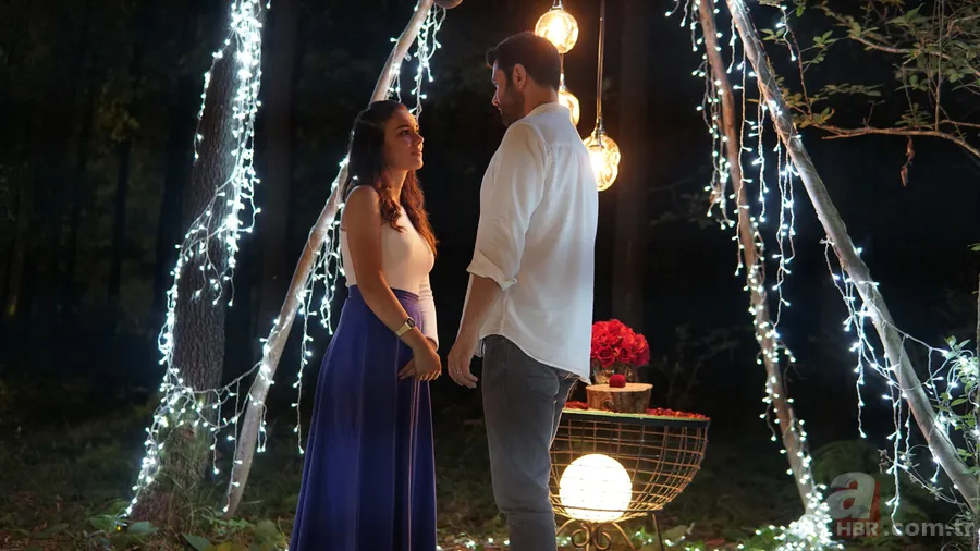 Kimse Bilmez 13. bölüm fragmanı yayınlandı! Mert Pilot’u öldürecek mi? 1