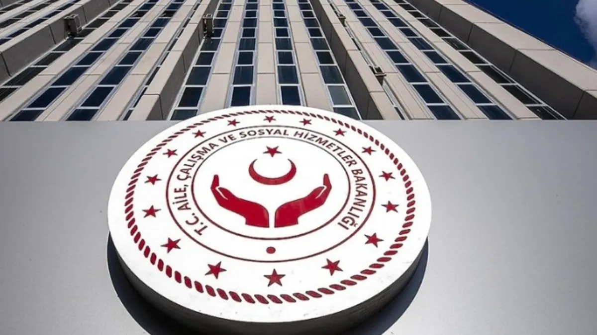 Aile ve Sosyal Hizmetler Bakanlığı'ndan Beylikdüzü'ndeki özel bakım merkezine kapatma kararı!