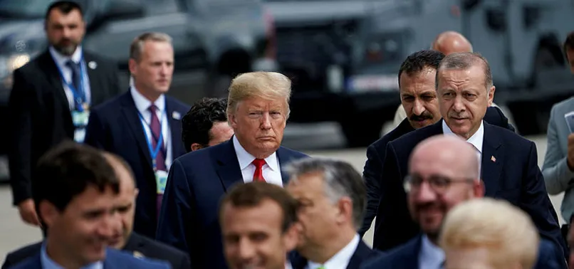 ABD’nin kirli oyunu bitmiyor! Türkiye'yi F-35 programından çıkartmak istiyor