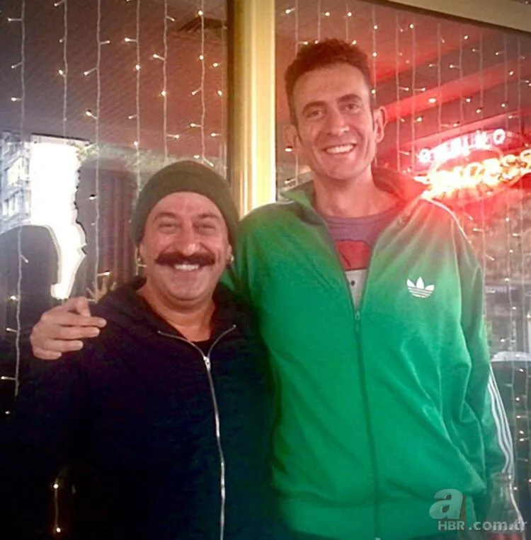 İzzet Altınmeşe'nin acı günü! Oğlu Ali Murat Altınmeşe hayatını kaybetti 14