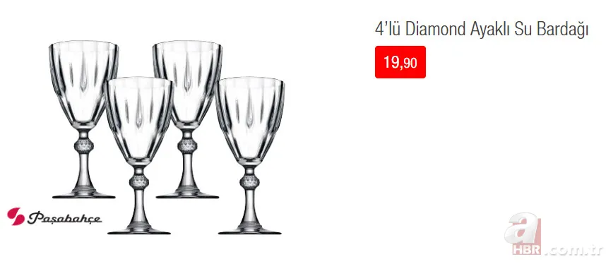 28 Haziran - 2 Temmuz BİM aktüel kataloğu yayında! Aktüel ürünler kataloğu BİM'de indirimlerle dolu! 15