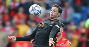 Beşiktaş’ta Wout Weghorst sesleri yükseldi