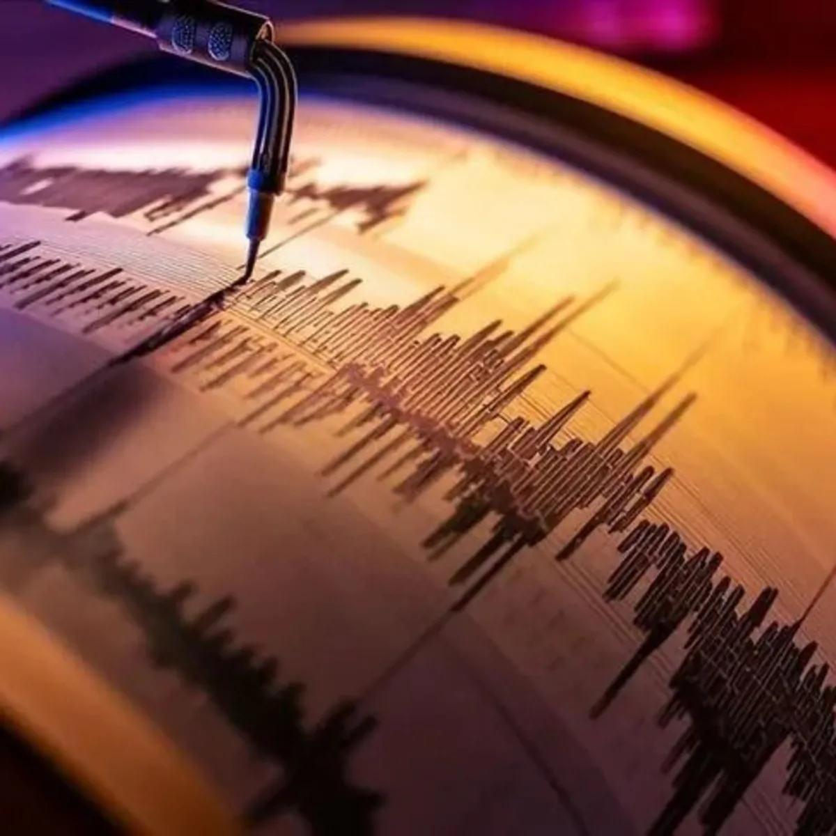 Ankara Kalecik'te 3,9 büyüklüğünde deprem! Sarsıntının derinliği belli oldu