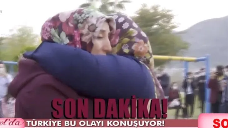 Esra Erol’daki kaçan eltilerle ilgili flaş gelişme! Geri dönüyor