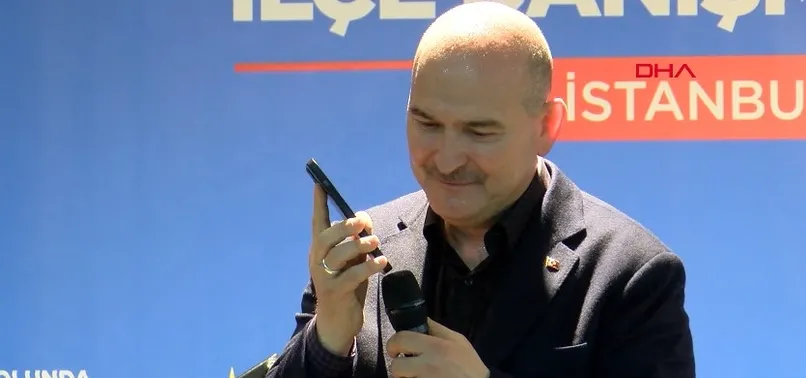 Başkan Erdoğan, AK Parti Esenyurt İlçe Danışma Meclisi katılımcılarına hitap etti: 2024'te...