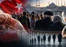 Türkiye nüfusunda alarm!