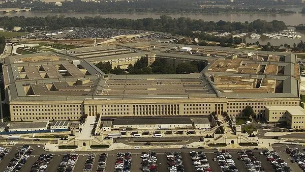 Pentagon’un belgeleri ortaya çıktı! Ukrayna’yı hazırlayan ABD mi?