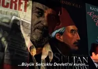 Kadir Mısıroğlu’nun vefatının yıl dönümü