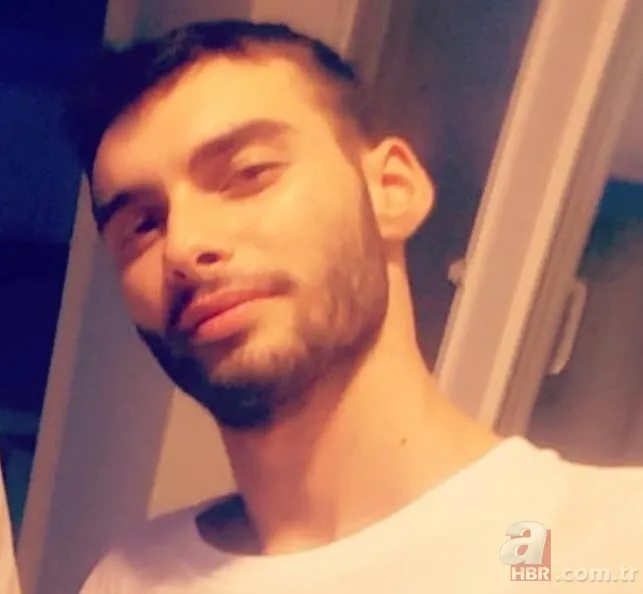 Baran Sarıbacak'tan son nefesinde acı sözler! Apartmandaki eğlence kanlı bitmişti 2