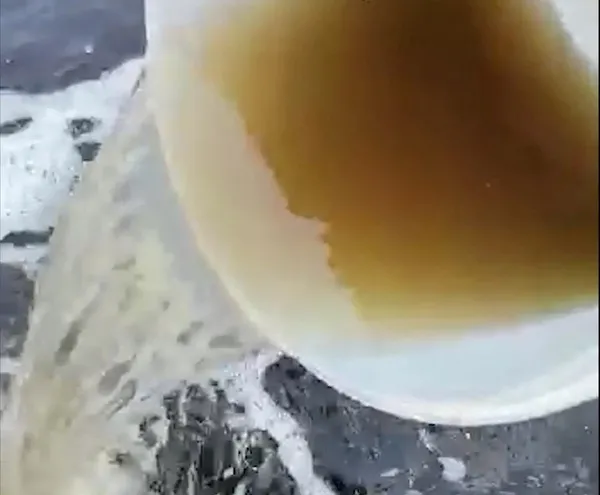 1666177139608.jpeg Son dakika: Giresun'da çöp tesisinde sızıntı: İl müdürü görevden alındı - 2