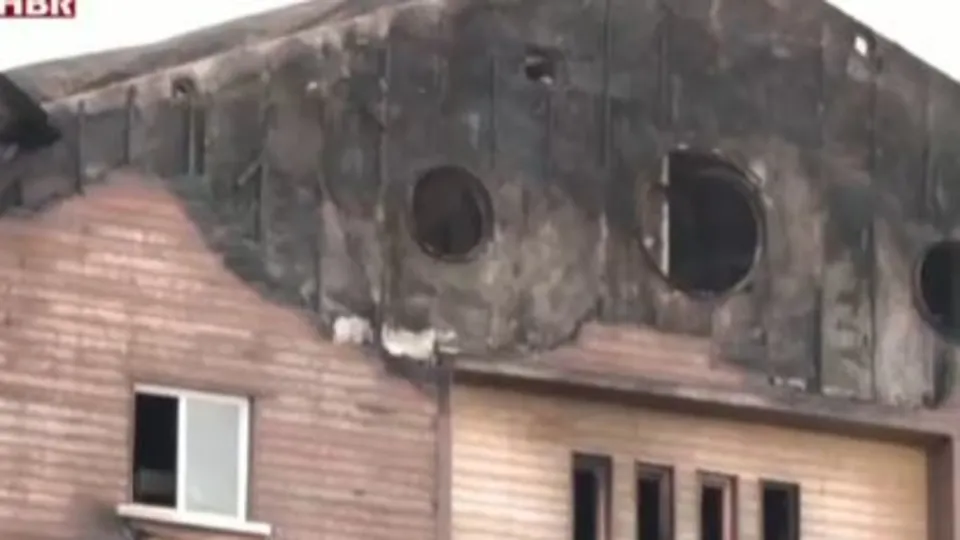 Herkes suçlu bir o masum!