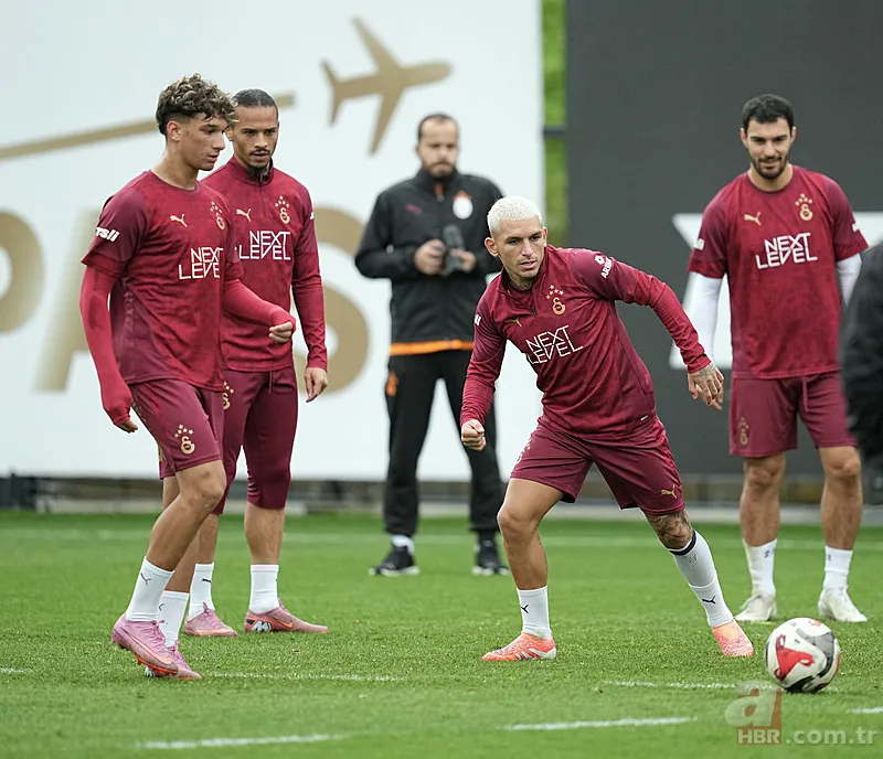 Galatasaray-Bodo/Glimt maçı ne zaman, hangi tarihte? GS Şampiyonlar Ligi mücadelesi hangi kanalda? 1