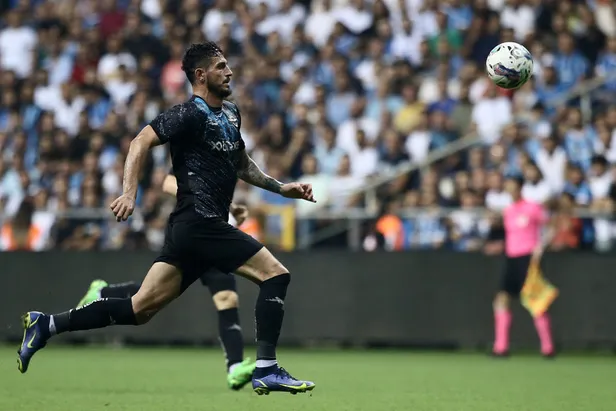 TS - ADANA DEMİRSPOR CANLI İZLE | 12 Mart Trabzonspor Adana Demirspor mücadelesi anlık, full HD, kesintisiz canlı takip! Şifresiz nereden izlenir?