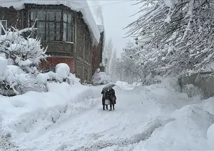 İstanbul’un hangi ilçelerinde kar var?