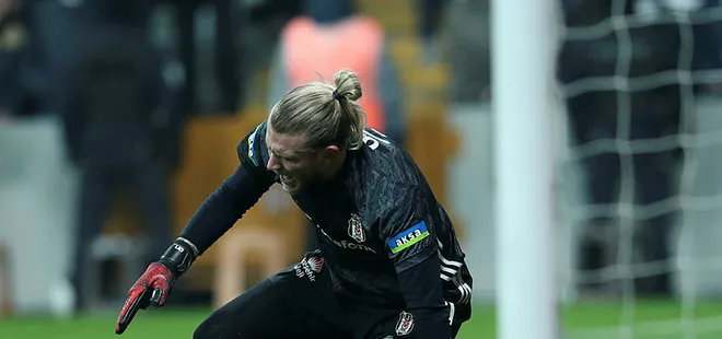 İşte Beşiktaş’ın Karius planı