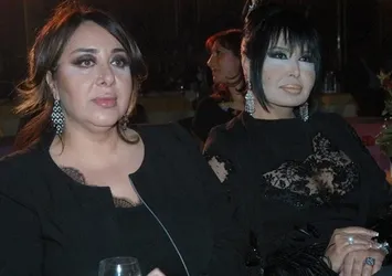Nur Yerlitaş, Bülent Ersoy'dan helallik istedi
