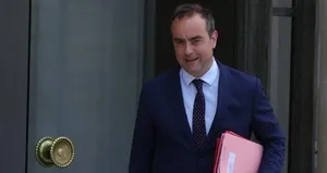 Fransa’da Başbakan Lecornu yeni hükümeti kurdu