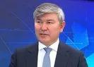 Kazakistan büyükelçisi A Haber’e konuştu!