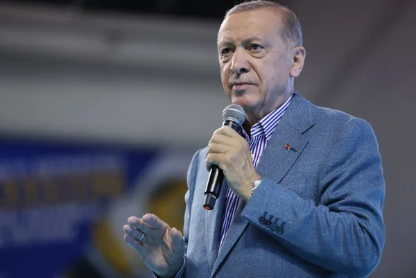 Son dakika | Başkan Erdoğan’dan Ankara’da 28 Mayıs mesajı: Rehavete kapılmak yok