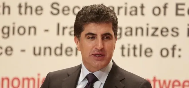 IKBY Başbakanı Neçirvan Barzani’den Ankara ziyareti açıklaması