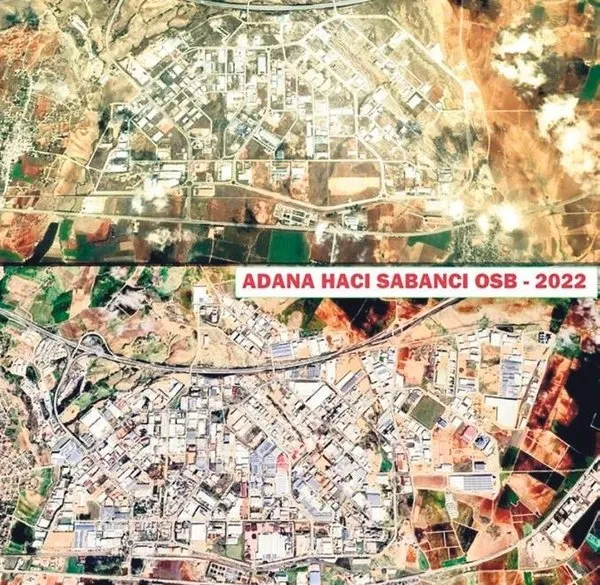 Muhalefetin “Türkiye’de fabrika kurulmuyor” iftiralarını rakamlar boşa çıkardı! 2023’e 5.000 yeni fabrika ile giriyoruz - 1