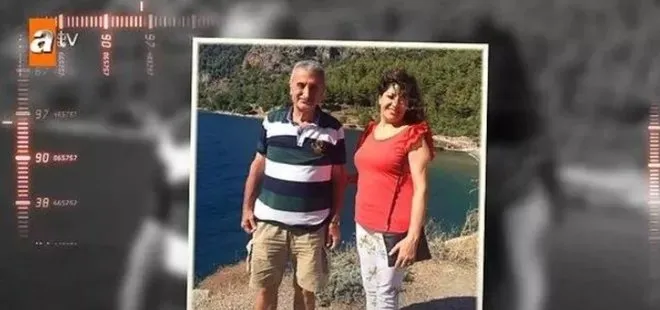 Emekli Albay Mustafa Kaya kimdir, bulundu mu? Müge Anlı’ya katılan Seyhan Kaya sinirlerine hakim olamadı