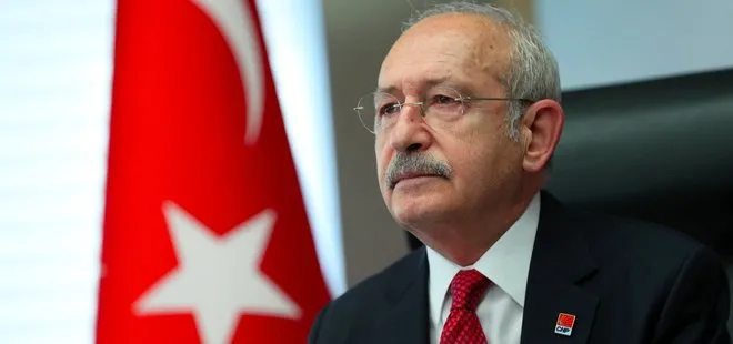 CHP’li Recep Gürkan kürsüye davet ettiği Kemal Kılıçdaroğlu’nun cumhurbaşkanı adaylığını açıkladı