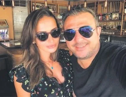 Komşu'da Mustafa Sandal'ı dinlemek 6 bin TL - 2