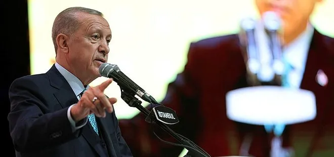 Risale-i Nur Meşveret Cemaati’nden Başkan Erdoğan’a 28 Mayıs’ta seçim desteği