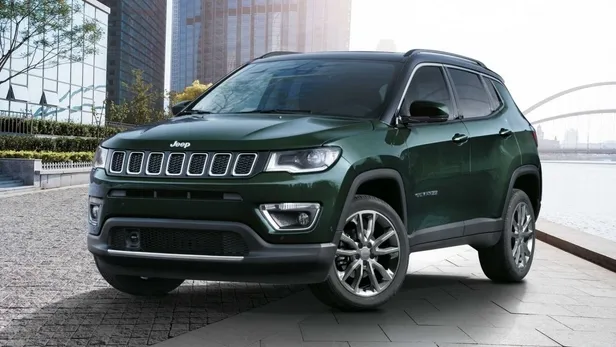 Jeep Compass ne kadar, kaç TL? Survivor araba ödülünün fiyatı kaç para? İşte özellikleri...