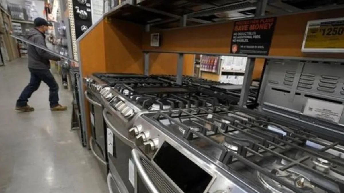 ABD'de dayanıklı mal siparişleri mayısta beklentileri aştı