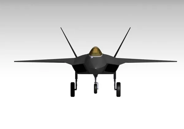 Milli Muharip Uçak gün sayıyor! Avrupa’nın en iyisi olacak