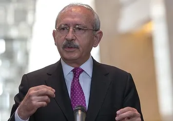 Hükümetin CHP'ye sürpriz ziyareti başladı!