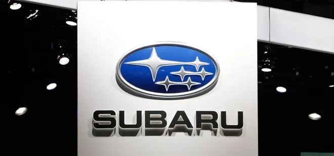 Subaru’dan flaş karar: 395 bin aracını geri çağırdı