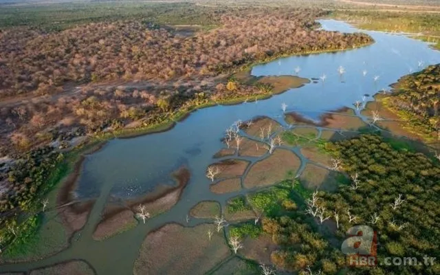 Türkiye'den vizesiz gidilen ülkeler | Türk vatandaşlarından vize istemeyen ülkeler | 2019 güncel liste 10