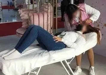 Güzellik merkezleri radarda! Doktor gibi sağlık hizmeti veriyorlar