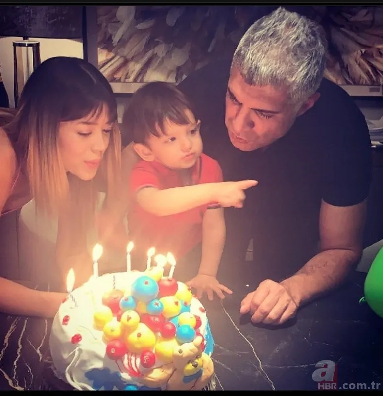 Özcan Deniz’in eski eşi Feyza Aktan’a mahkemeden kötü haber 2