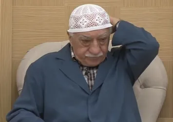 Fetullah Gülen'in kuzeni gözaltına alındı
