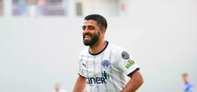 Süper Lig’in gol kralı Umut Bozok A Milli Takım kadrosundan çıkarıldı