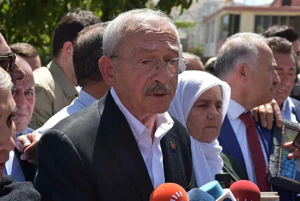 Son dakika | Devlet Bahçeli'den Millet İttifakı'na çok sert sözler: PKK'nın kanlı istikametinde - 2