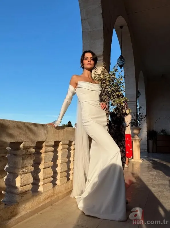 20 yıldır ağzına sürmüyor! Uzak Şehir'in Alya'sı Sinem Ünsal zayıflık sırrını açıkladı 2