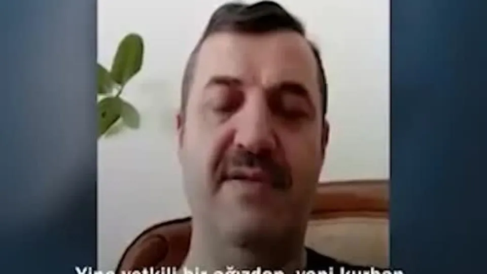FETÖ’cü Erkan Irmak örgütün kurban oyununu ifşa etti: Paraların nereye gittiği belli değil