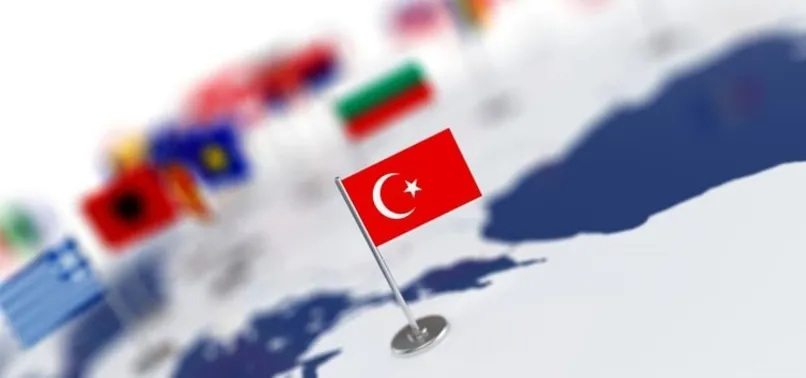 Türkiye sanayi üretiminde AB ülkelerinin tamamını geride bıraktı!